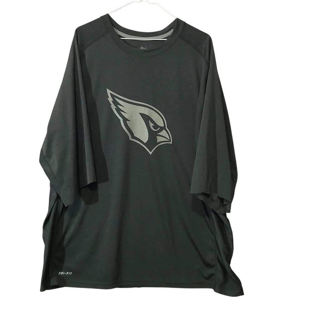 NFL On Field Apparel Nike Dri-Fit Football Jersey 3X XXXL *Please Read*